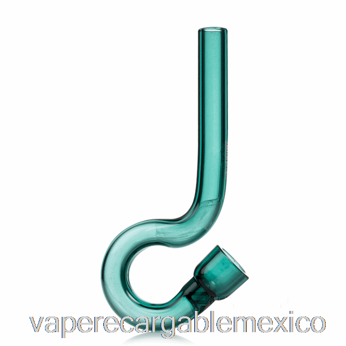 Vape Recargable Grav Gancho Bateador Sherlock Lago Verde